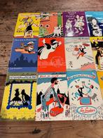 Pietje Prik Boeken 19 stuks, Fictie algemeen, Lea Smulders, Ophalen, Gelezen