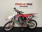 honda crf 150 bj.2007 NO yz sx tc cr rm yzf sxf crf 250 rmz, Bedrijf, Crossmotor, 150 cc, 1 cilinder