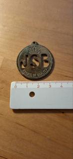 JSB penning, Ophalen of Verzenden, Overige materialen