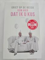 Kom hier dat ik u kus, Boeken, Ophalen of Verzenden, Nieuw