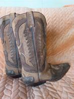 Sancho western boots all leather, size 38, Zo goed als nieuw, Ophalen