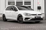Volkswagen Golf 2.0 TSI 4Motion R Performance PANO AKRA VOL!, Auto's, Automaat, Adaptive Cruise Control, Gebruikt, 4 cilinders