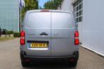 Opel Vivaro 1.5 BlueHDi 120 pk L2 Parkeercamera / Cruise-con, Voorwielaandrijving, Stof, Gebruikt, Euro 6