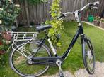 Fiets Sparta Ion Rx + (defecte accu), Fietsen en Brommers, Elektrische fietsen, Ophalen, Minder dan 30 km per accu, Sparta, Gebruikt