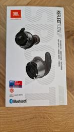 JBL by Harman reflectflow ear pods, Ophalen of Verzenden, Gebruikt, In gehoorgang (in-ear), Bluetooth