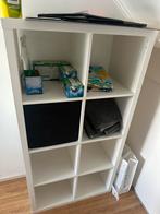 Ikea Vakkenkast, Huis en Inrichting, Kasten | Boekenkasten, Ophalen, Zo goed als nieuw, 25 tot 50 cm, Minder dan 100 cm