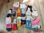meisjeskleding pakket maat 74 en 80 Hema, zara etc., Kinderen en Baby's, Babykleding | Maat 74, Ophalen, Zo goed als nieuw, Meisje