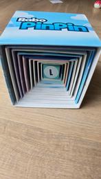 Rabo PinPin Stapelkubussen, Kinderen en Baby's, Ophalen, Gebruikt, Overige typen