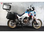 *VERKOCHT* Honda CRF 1100 Africa Twin Adv Sport (bj 2020), 2 cilinders, Bedrijf, 1170 cc, Meer dan 35 kW