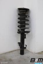 Schokdemper rechts Land Rover Discovery Sport FK7218K001AC, Auto-onderdelen, Ophanging en Onderstel, Gebruikt