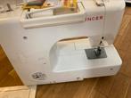 Singer naaimachine, Hobby en Vrije tijd, Naaimachines en Toebehoren, Ophalen, Zo goed als nieuw, Singer