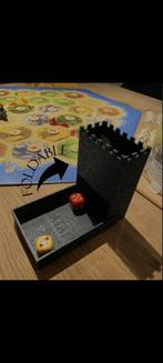 Catan dobbeltoren in meerdere kleuren beschikbaar, Ophalen of Verzenden, Nieuw