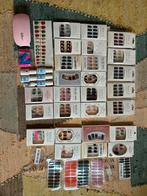 MOET WEG Set Nepnagels & Accessoires UV lamp nagelvijl, Ophalen of Verzenden, Zo goed als nieuw, Overige typen