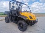 Z.g.a.n  Gator Diesel Yanmar  motor 4x4  Slechts 55 uur, Eerste Kruisdiep WZ 84 Nieuw Weerdinge, Kiewiet85@gmail.com, Cub Cadet