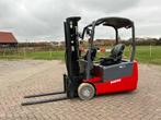 2014 Manitou ME 318 Vorkheftruck, Zakelijke goederen, Machines en Bouw | Heftrucks en Intern transport, Overige aandrijving, Heftruck