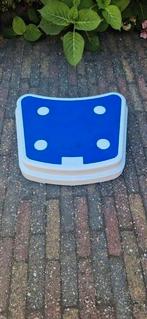 Opstapje voor bad of toilet, Ophalen, Zo goed als nieuw