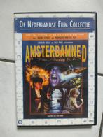 Amsterdamned dick maas Laurens Geels, Alle leeftijden, Ophalen of Verzenden, Zo goed als nieuw, Actie en Avontuur