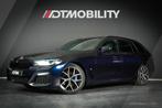 BMW 5 Serie Touring Dealer O.H. | 530i High Ex. M-Sport | |, 1998 cc, Achterwielaandrijving, Gebruikt, 4 cilinders