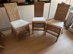 Eetkamerstoelen, Antiek en Kunst, Ophalen