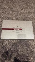 Prada cups, Blauw, Nieuw, Ophalen of Verzenden, Sneakers of Gympen