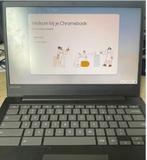 Lenovo chromebook, Ophalen, 14 inch, Qwerty, LENOVO