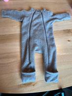 Mikk-line wollen pak, maat 68, Ophalen of Verzenden, Gebruikt, Jongetje of Meisje