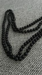 Ketting, Ophalen of Verzenden, Zwart