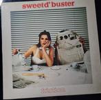 Sweet d'Buster - Friction LP Vinyl, Cd's en Dvd's, Vinyl | Jazz en Blues, 1960 tot 1980, Ophalen of Verzenden, Zo goed als nieuw