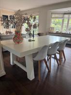 Eettafel Keijser&Co Big Top, Ophalen, 100 tot 150 cm, 200 cm of meer, Zo goed als nieuw