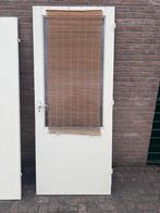 3 x Deur - Gratis af te halen, Doe-het-zelf en Verbouw, Deuren en Horren, Ophalen, Gebruikt, 80 tot 100 cm, 200 tot 215 cm