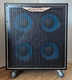 Ashdown ABM 414T II 4x10 Basgitaar Speakerkast, Muziek en Instrumenten, Versterkers | Bas en Gitaar, Ophalen, Gebruikt, Basgitaar