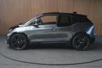BMW i3 S 120Ah 42 kWh Schuifdak Leer HarmanK Navi ACC Camera, Auto's, BMW, Automaat, Achterwielaandrijving, Gebruikt, 1290 kg