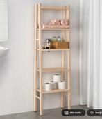IKEA VILTO Badkamerkast, berken, Ophalen, Zo goed als nieuw