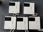 Intercom monitor Urmet, Ophalen, Ingebouwde camera, Gebruikt, Bedraad