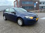 Volkswagen Golf 1.2 TSI Trendline BlueMotion|AIRCO|CARPLAY O, Voorwielaandrijving, Gebruikt, 4 cilinders, Blauw