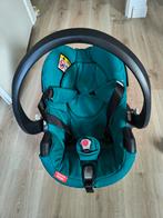 greentom be safe maxicosi, Ophalen, Gebruikt, Overige merken, Autogordel