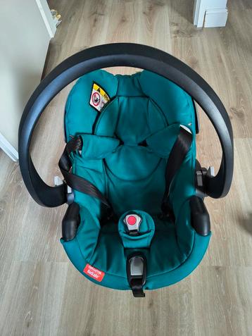 greentom be safe maxicosi beschikbaar voor biedingen