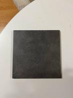 Partij Tegels: 360 Zwart + 266 Wit, Overige materialen, Gebruikt, Wandtegels, 20 tot 40 cm
