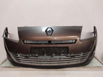 Bumper Voor Renault Grand Scénic III (JZ) 2009 620226574R beschikbaar voor biedingen