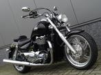 Triumph THUNDERBIRD ABS (bj 2010), Motoren, 2 cilinders, 1600 cc, Chopper, Bedrijf