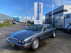 Jaguar XJ 3.2 Airco Cruise Leder cv 196.831km YOUNGTIMER, Auto's, Jaguar, Automaat, Achterwielaandrijving, Bedrijf, Zilver of Grijs