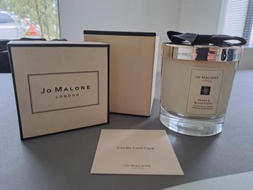 Jo Malone Geurkaars 200g - Nieuw! beschikbaar voor biedingen
