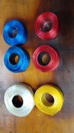 TAPE VOOR RACEFIETS JAREN '70, Ophalen of Verzenden, Gebruikt, 10 tot 15 versnellingen, Overige merken