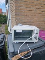 Camping oventje, Witgoed en Apparatuur, Ovens, Ophalen, Minder dan 45 cm, Minder dan 45 cm, Oven