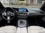 BMW Z4 [G29] M40i First Edition l Head-Up l Harman/Kardon l, Auto's, BMW, Automaat, Achterwielaandrijving, Gebruikt, Euro 6