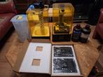 Anycubic Photon Mono met Wash & Cure 2.0, Computers en Software, Ophalen, Gebruikt, Anycubic