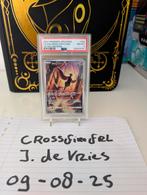 Galarian Articuno (s12a 182) PSA 8!, Ophalen of Verzenden, Zo goed als nieuw, Losse kaart