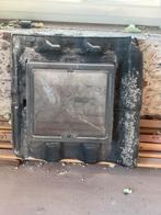 Kunstof Dakraam, Doe-het-zelf en Verbouw, Glas en Ramen, Ophalen, Gebruikt, Minder dan 80 cm, Dakraam