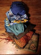 Sjaals, Kleding | Dames, Mutsen, Sjaals en Handschoenen, Ophalen, Zo goed als nieuw, Maat 38/40 (M), Sjaal