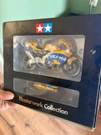 Tamiya masterwork collection honda minichamps, Hobby en Vrije tijd, Modelauto's | 1:5 tot 1:12, Ophalen of Verzenden, Zo goed als nieuw